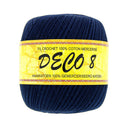 Trimits Deco 8 Crochet Cotton 055 Safe