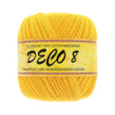 Trimits Deco 8 Crochet Cotton 060 Energy