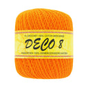 Trimits Deco 8 Crochet Cotton 065 Lef