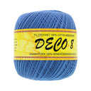 Trimits Deco 8 Crochet Cotton 070 Light