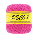 Trimits Deco 8 Crochet Cotton 075 Strength