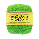 Trimits Deco 8 Crochet Cotton 080 Happiness