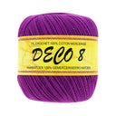 Trimits Deco 8 Crochet Cotton 125 Magic