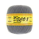Trimits Deco 8 Crochet Cotton 140 Stable