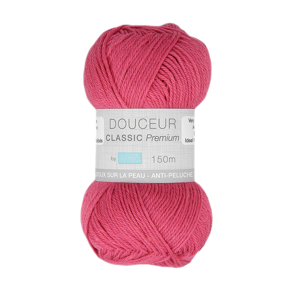 Trimits Douceur Classic Premium 0093 Kracht