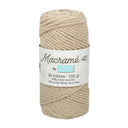 Trimits Macramé 40M 156 Neutral