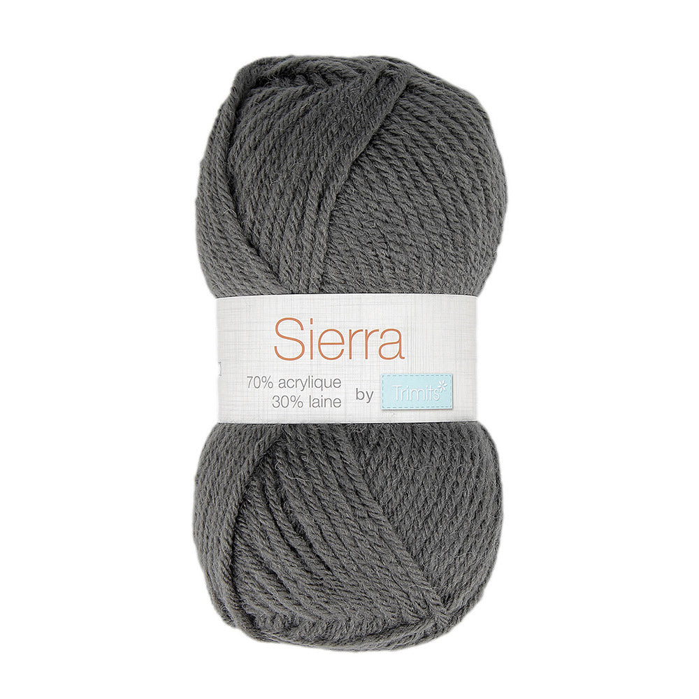 Trimits Sierra 28699 Controle