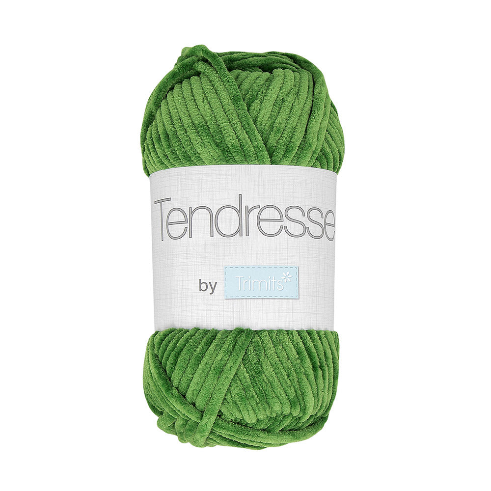 Trimits Tendresse 136 Voorspoed