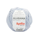 Katia Alabama 078 Licht hemelsblauw