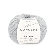 Katia Calma 51 Licht Grijs