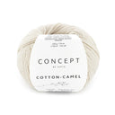 Katia Cotton-Camel 050 Beige