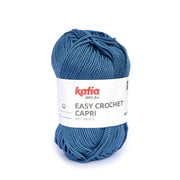 Katia Easy Crochet Capri 108 Jeans