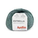 Katia Estrella 062 Olieverf-Briljantblauw