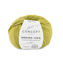 Katia Merino 100% 029 Pistachio