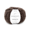Katia Shibuya 053 Chocolate Brown