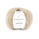 Katia Shibuya 055 Stone Grey