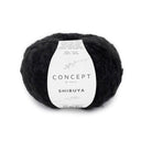 Katia Shibuya 052 Black