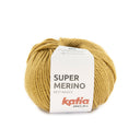 Katia Super Merino 035 Camel
