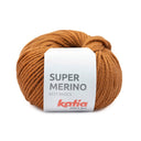 Katia Super Merino 050 Copper