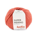 Katia Super Merino 039 Coral