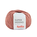 Katia Super Merino 042 Makeup