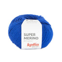 Katia Super Merino 045 Ultramarine Blue