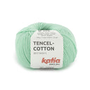 Katia Tencel-Cotton 044 Mint