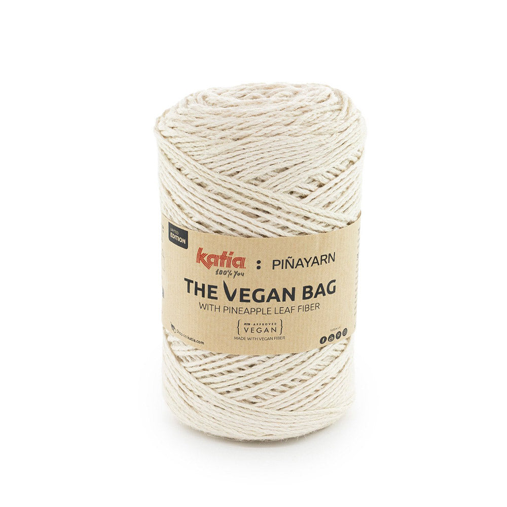 Katia The Vegan Bag