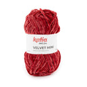Katia Velvet Mini 225 Burgundy
