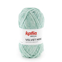 Katia Velvet Mini 228 Mint