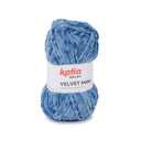 Katia Velvet Mini 218 Jeans