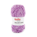 Katia Velvet Mini 227 Light Violet