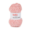 Katia Velvet Mini 222 Light Pink