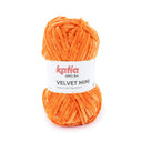 Katia Velvet Mini 224 Pumpkin