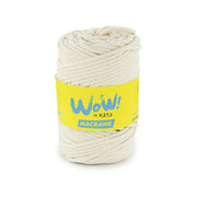 Katia WOW - Macrame 300 Ecru