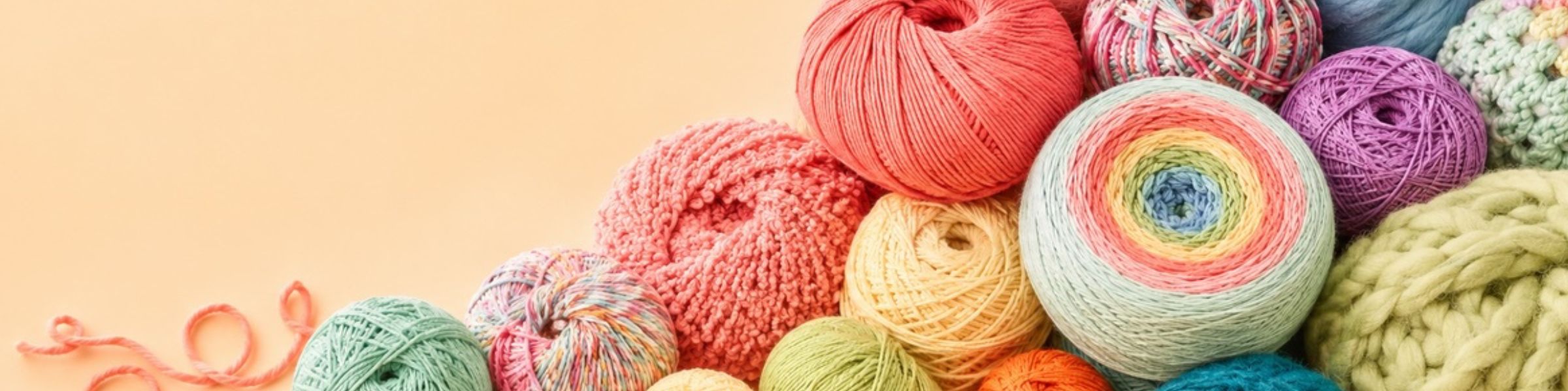 Wool & Yarn