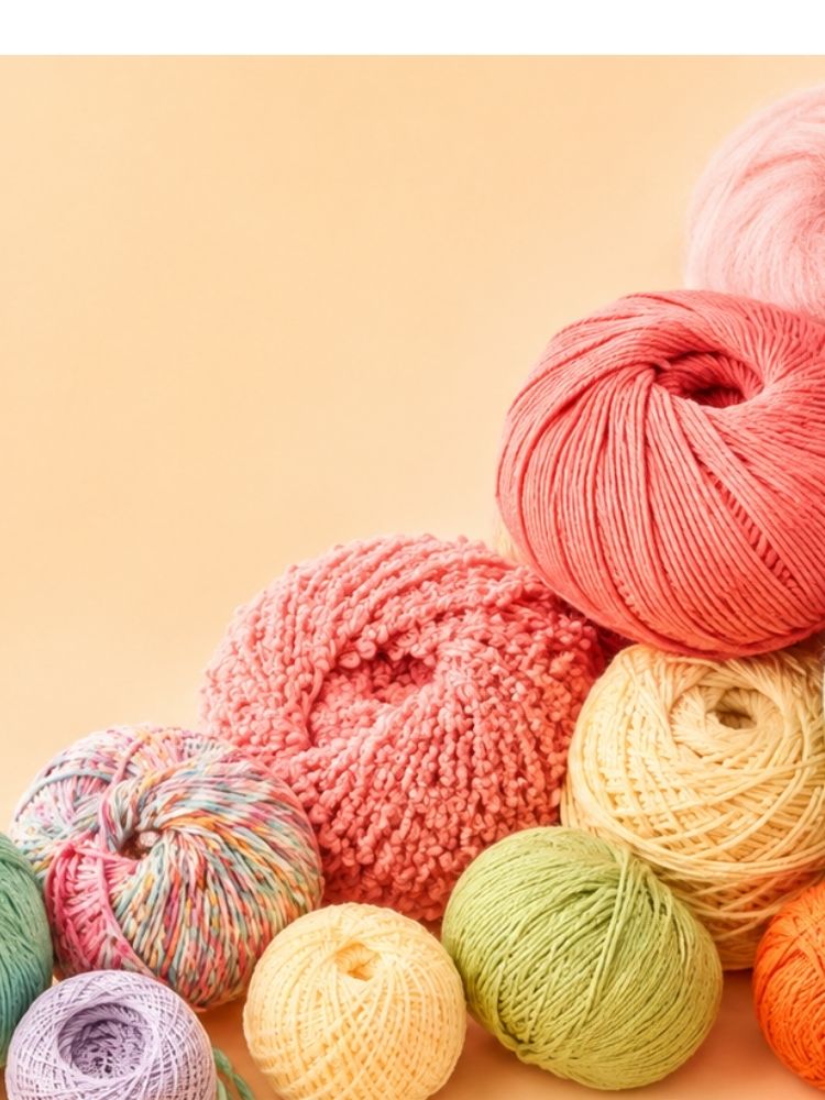 Wool & Yarn