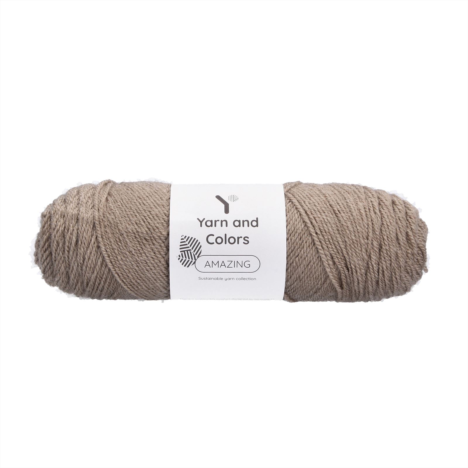 Yarn and Colors Amazing 005 Clay