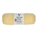 Yarn and Colors Amazing 010 Vanilla