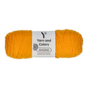 Yarn and Colors Amazing 015 Mustard