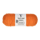 Yarn and Colors Amazing 018 Bronze