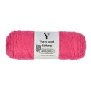 Yarn and Colors Amazing 035 Girly Pink