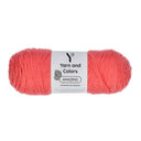 Yarn and Colors Amazing 040 Pink Sand