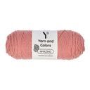 Yarn and Colors Amazing 047 Old Pink
