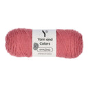 Yarn and Colors Amazing 048 Antique Pink