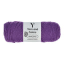 Yarn and Colors Amazing 055 Lilac