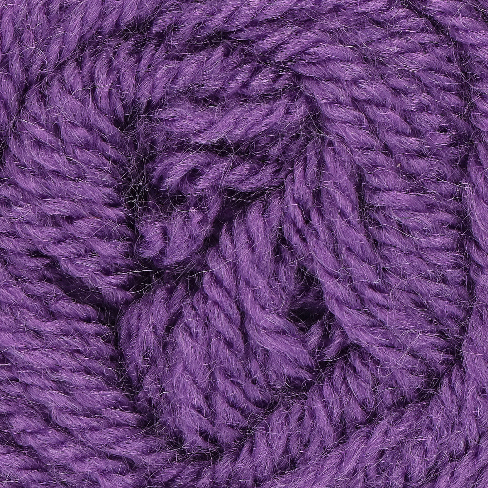 Yarn and Colors Amazing 055 Lilac (2)