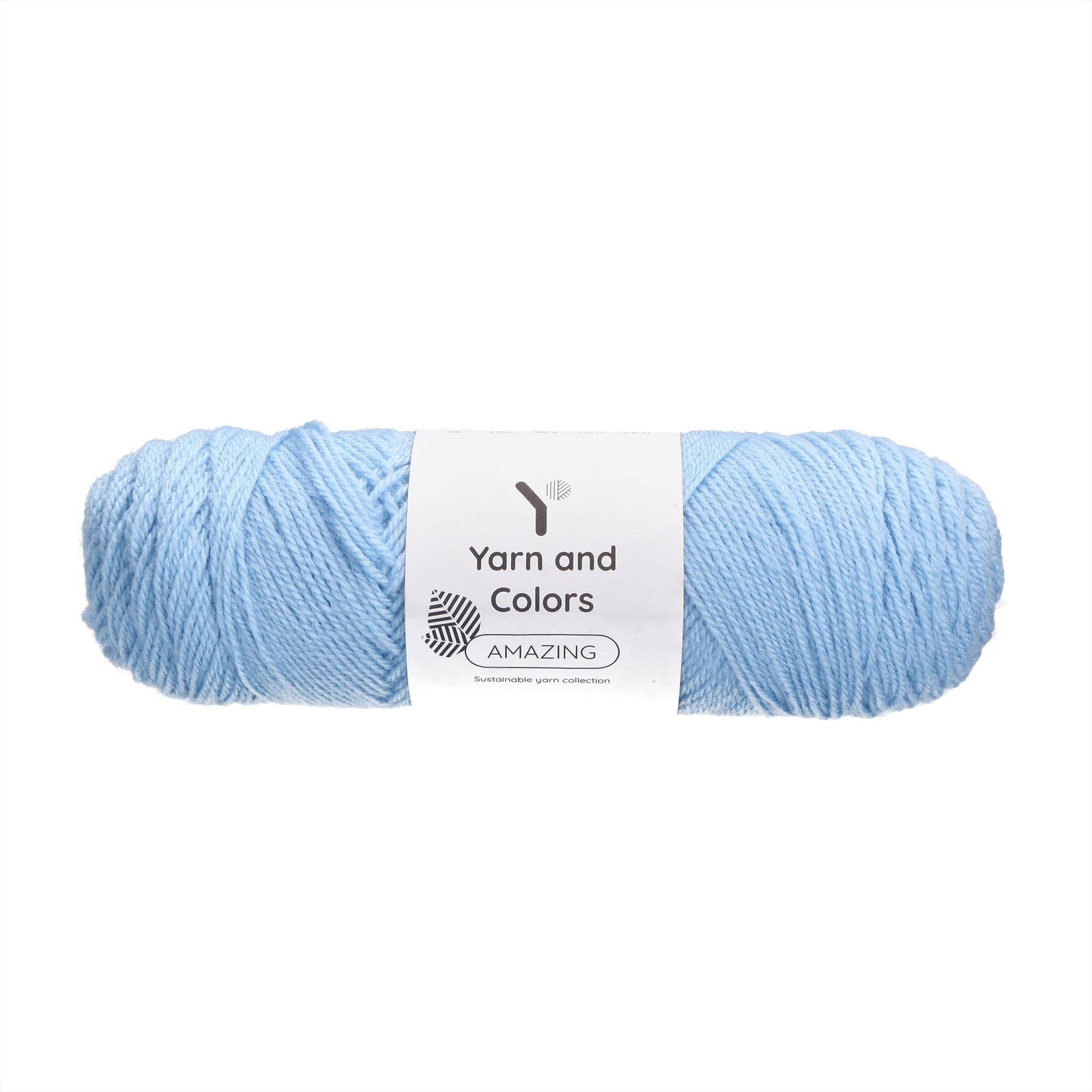 Yarn and Colors Amazing 062 Larimar