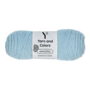 Yarn and Colors Amazing 063 Ice Blue