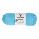 Yarn and Colors Amazing 064 Nordic Blue